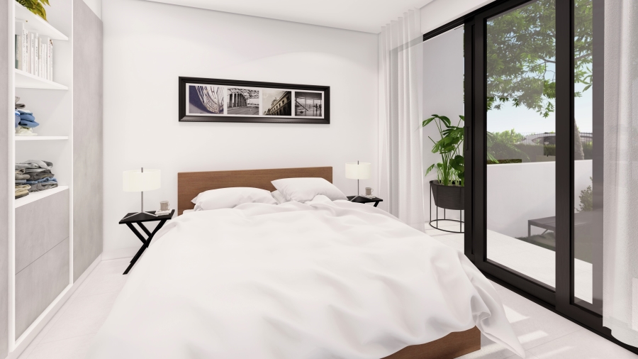 2 Bedroom Property for Sale in Haasendal Western Cape